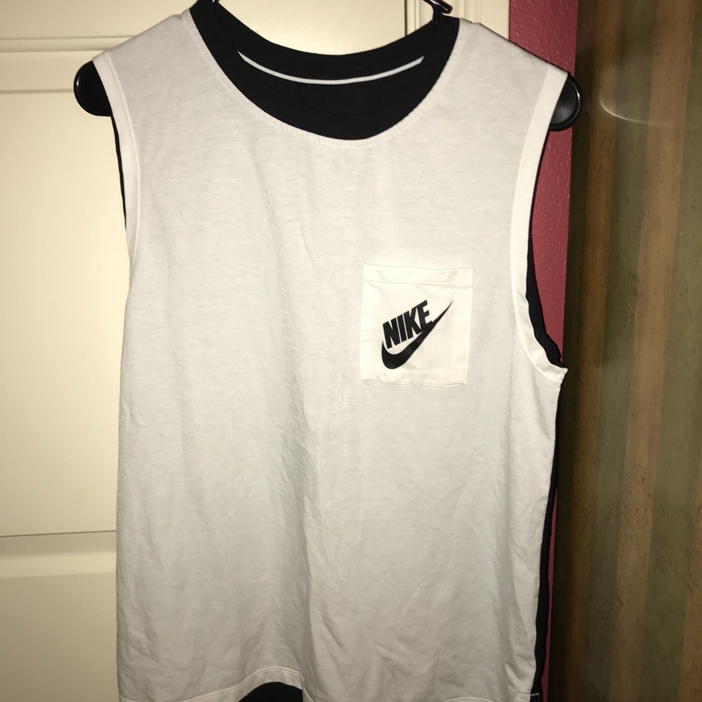 Workout top